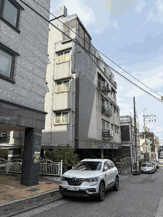 경기도 평택시 비전동 733-2 하늘채 4층402호 다세대(빌라) 경매 사진 2