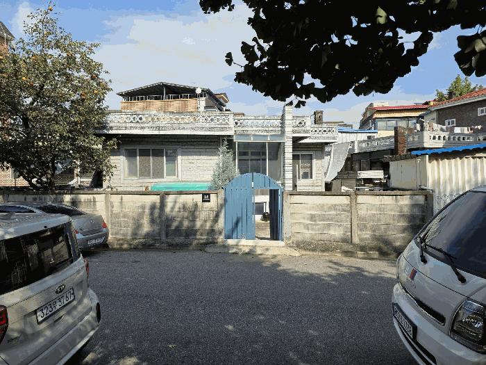 경기 평택시 주택