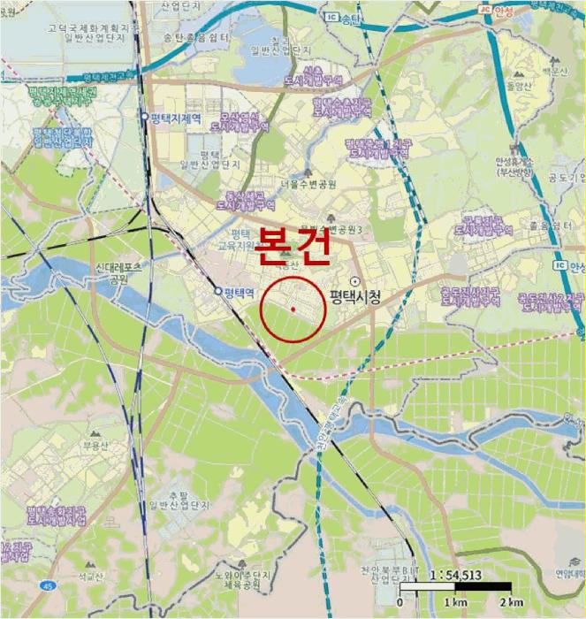 경기도 평택시 합정동 939-14 주택 경매 사진 16