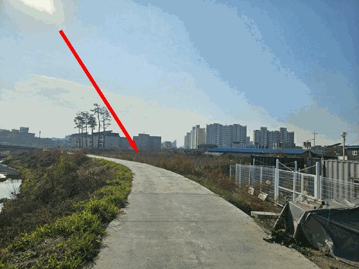 경기도 평택시 신장동 60 답 경매 사진 4