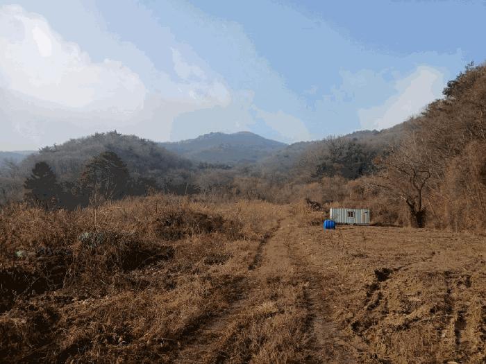 경기도 안성시 죽산면 칠장리 산82-28 임야 경매 사진 3