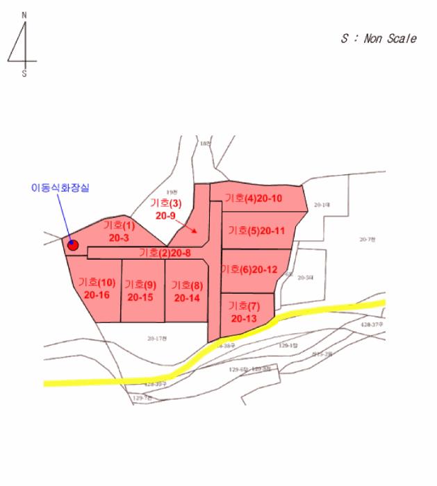 충청북도 음성군 금왕읍 금석리 20-3 전 경매 사진 19