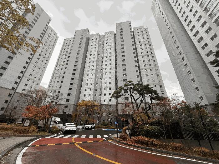 충청북도 충주시 연수동 20-20 과수원 경매 사진 2