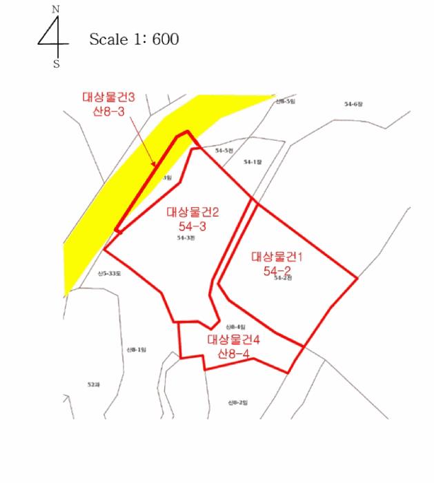 충청북도 음성군 음성읍 읍내리 54-2 전 경매 사진 18