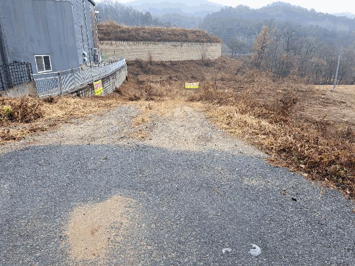 충청북도 음성군 음성읍 읍내리 54-2 전 경매 사진 2
