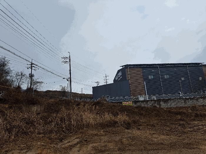 충청북도 음성군 음성읍 읍내리 54-2 전 경매 사진 8
