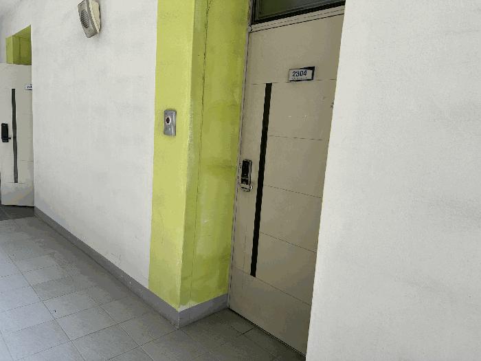 부산광역시 남구 문현동 470-9 금융센터디온플레이스 23층2304호 오피스텔 경매 사진 1