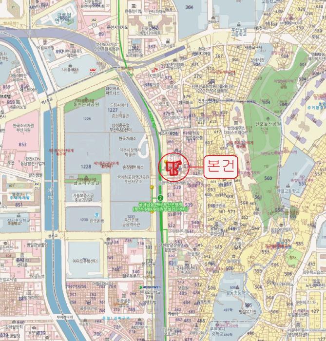 부산광역시 남구 문현동 470-9 금융센터디온플레이스 23층2304호 오피스텔 경매 사진 10