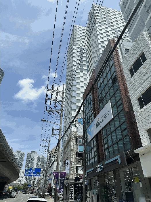 부산광역시 남구 문현동 470-9 금융센터디온플레이스 23층2304호 오피스텔 경매 사진 4