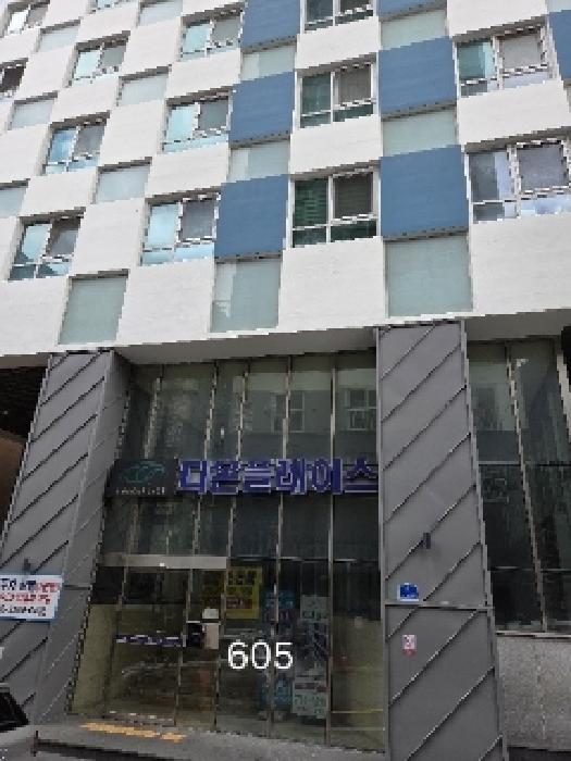 부산광역시 남구 문현동 470-9 금융센터디온플레이스 23층2304호 오피스텔 경매 사진 5