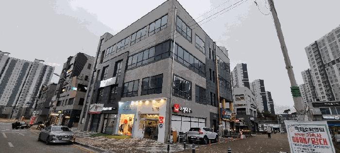 충청북도 음성군 맹동면 동성리 512 1층101호 근린상가 경매 사진 1