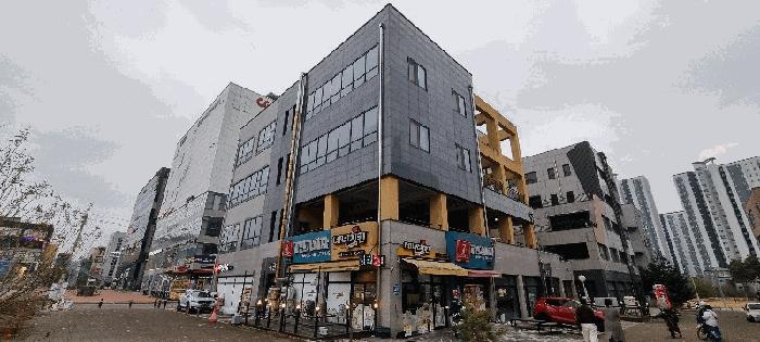 충청북도 음성군 맹동면 동성리 512 1층101호 근린상가 경매 사진 2