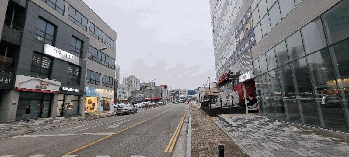 충청북도 음성군 맹동면 동성리 512 1층101호 근린상가 경매 사진 4