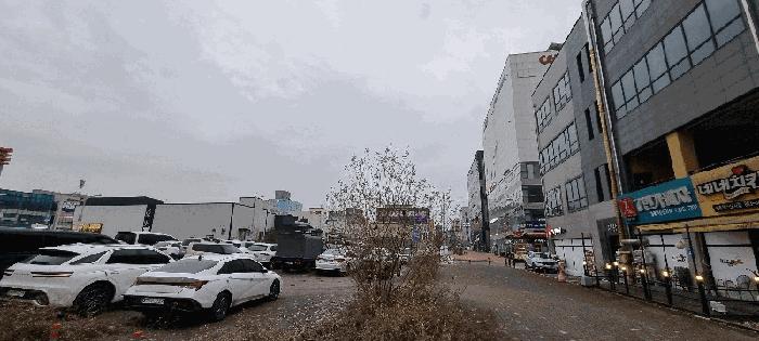 충청북도 음성군 맹동면 동성리 512 1층101호 근린상가 경매 사진 5