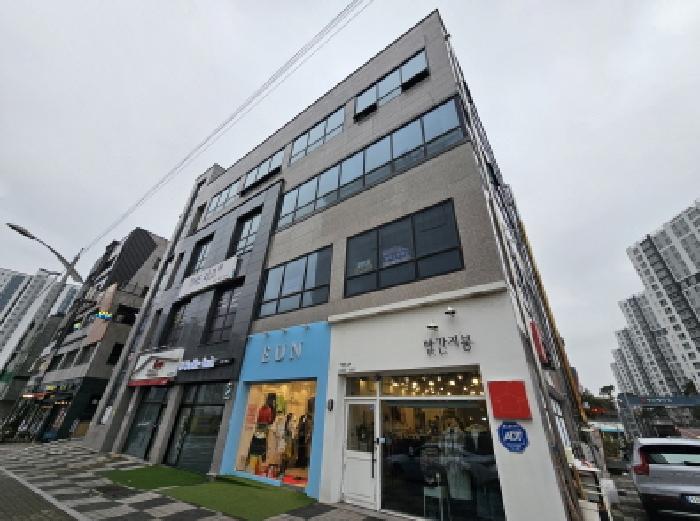 충청북도 음성군 맹동면 동성리 512 1층101호 근린상가 경매 사진 7