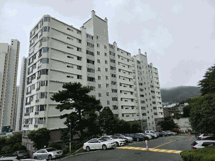 부산 수영구 아파트