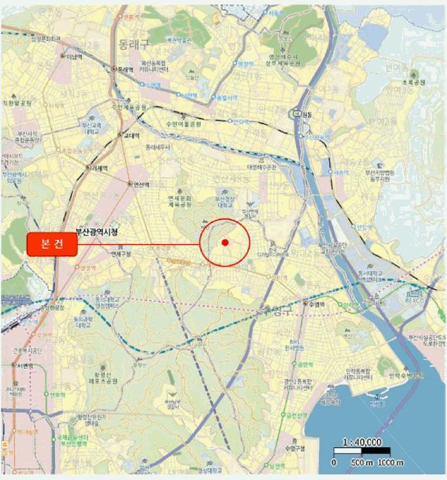 부산광역시 수영구 망미동 880-84 망미한신아파트 103동 2층203호 아파트 경매 사진 15