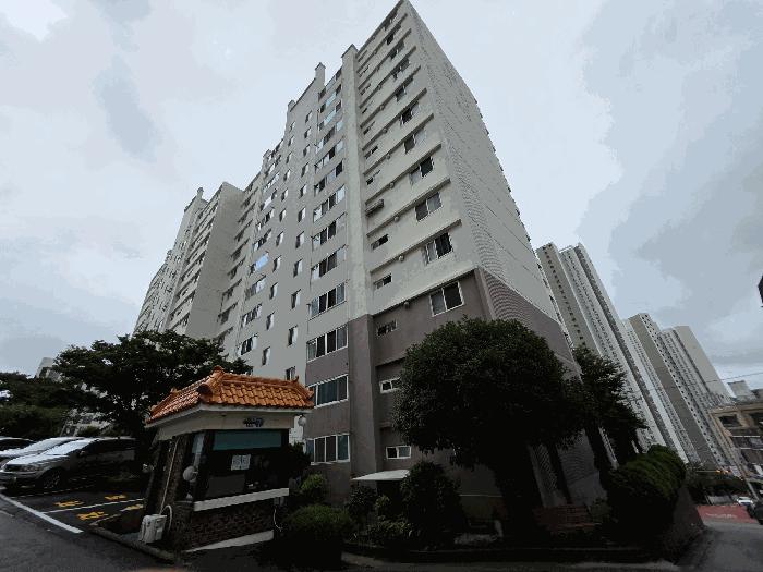 부산광역시 수영구 망미동 880-84 망미한신아파트 103동 2층203호 아파트 경매 사진 6