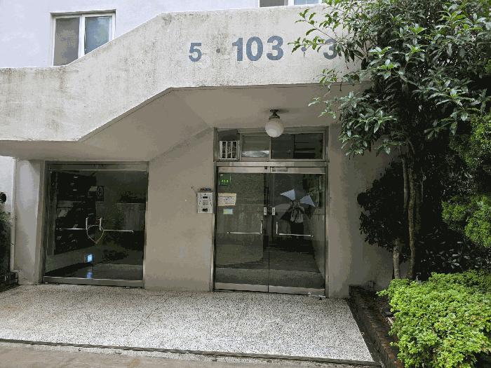 부산광역시 수영구 망미동 880-84 망미한신아파트 103동 2층203호 아파트 경매 사진 7