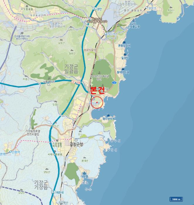 부산광역시 기장군 일광읍 이천리 928-5 뉴그린빌 3층301호 다세대(빌라) 경매 사진 12