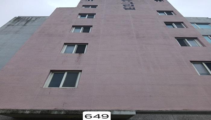 부산광역시 기장군 일광읍 이천리 928-5 뉴그린빌 3층301호 다세대(빌라) 경매 사진 6