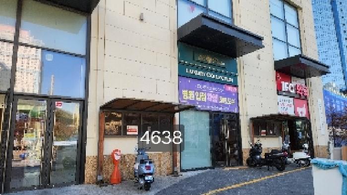 부산광역시 남구 전포대로 133, 1층아이에프씨부산오슬로파크104 (문현동,문현금융단지아이에프씨부산복합시설)구) 부산광역시 남구 문현동 1227-2 근린상가 경매 사진 5