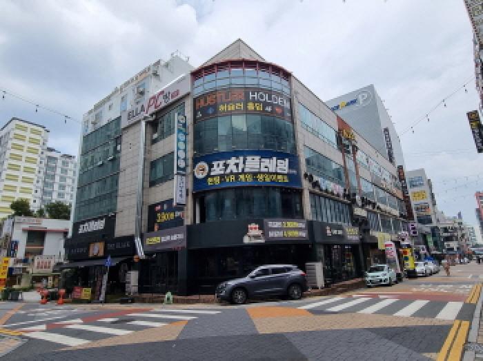 대전광역시 서구 둔산동 1087 4층401호 근린상가 경매 사진 12
