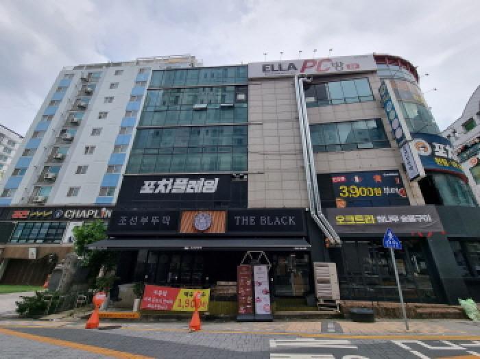 대전광역시 서구 둔산동 1087 4층401호 근린상가 경매 사진 13