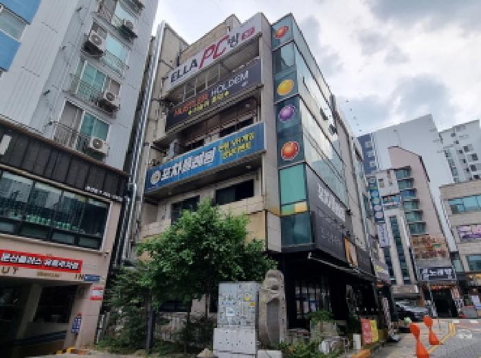 대전광역시 서구 둔산동 1087 4층401호 근린상가 경매 사진 15