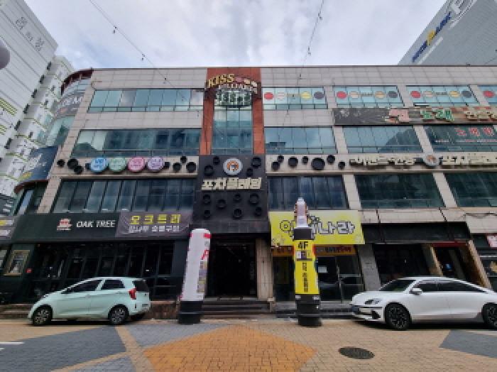 대전광역시 서구 둔산동 1087 4층401호 근린상가 경매 사진 16