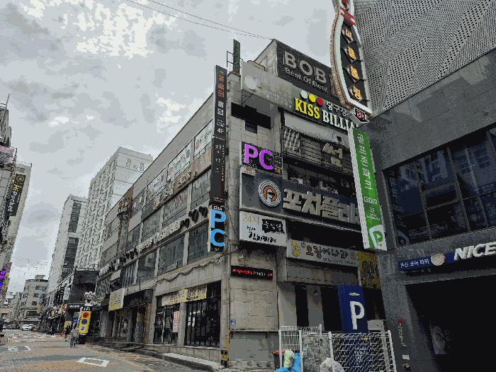 대전광역시 서구 둔산동 1087 4층401호 근린상가 경매 사진 2