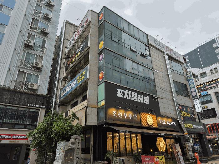 대전광역시 서구 둔산동 1087 4층401호 근린상가 경매 사진 4