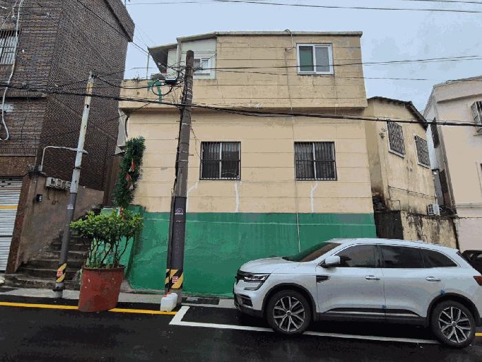 부산광역시 남구 문현동 536 전 경매 사진 1