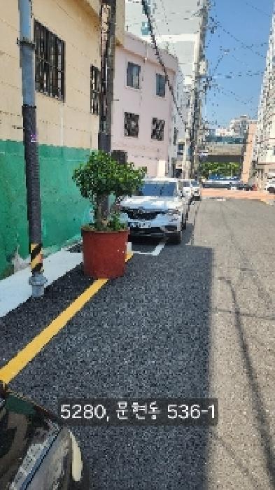 부산광역시 남구 문현동 536 전 경매 사진 19