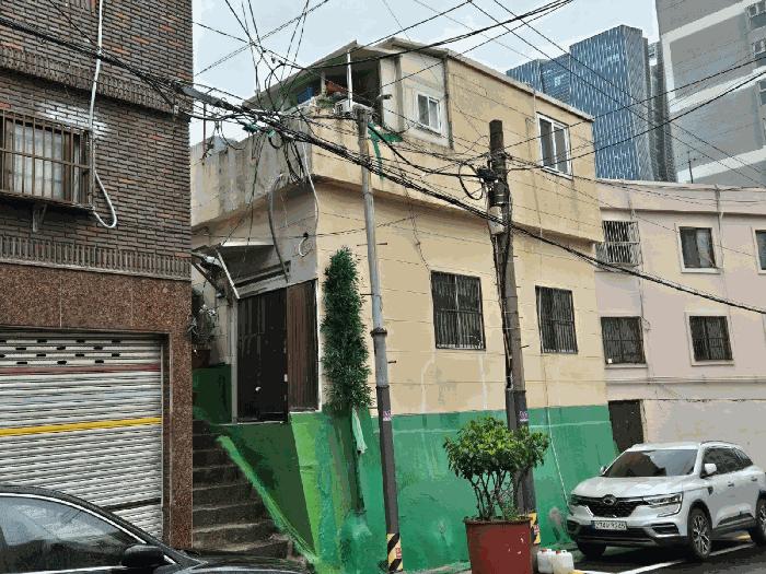 부산광역시 남구 문현동 536 전 경매 사진 2