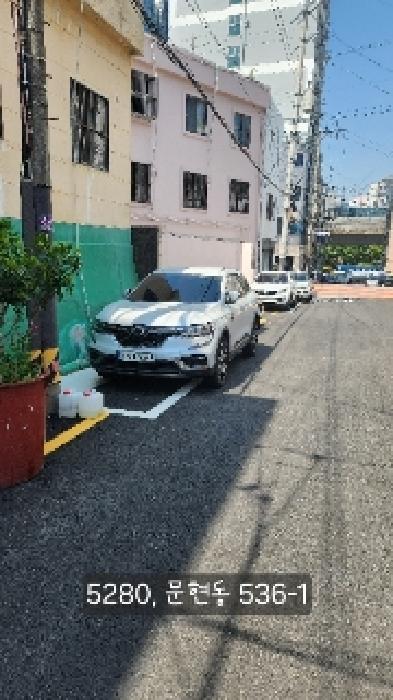부산광역시 남구 문현동 536 전 경매 사진 20