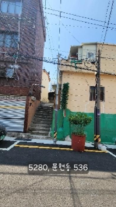 부산광역시 남구 문현동 536 전 경매 사진 9