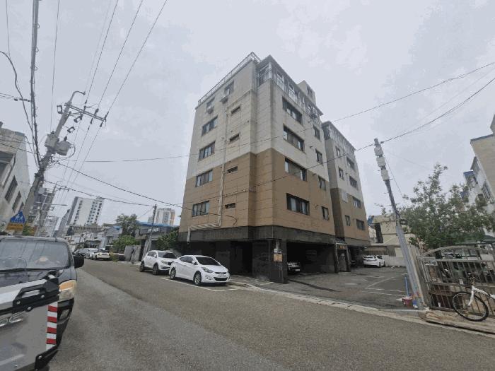 부산광역시 해운대구 송정동 189-2 롯데빌 2층201호 다세대(빌라) 경매 사진 1