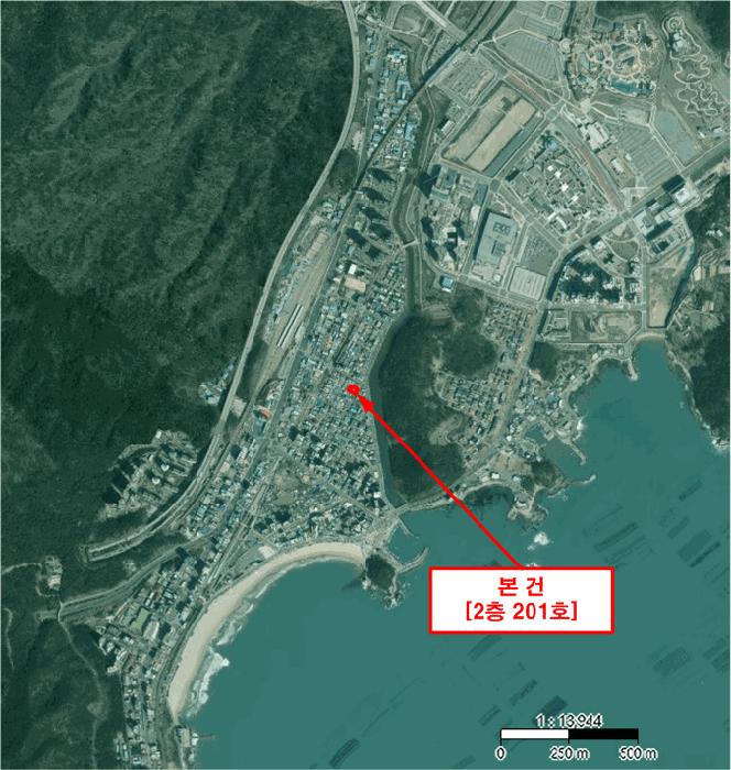 부산광역시 해운대구 송정동 189-2 롯데빌 2층201호 다세대(빌라) 경매 사진 10