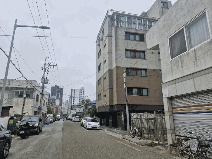 부산광역시 해운대구 송정동 189-2 롯데빌 2층201호 다세대(빌라) 경매 사진 2