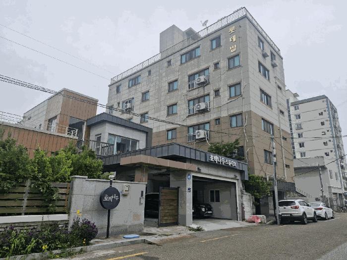 부산광역시 해운대구 송정동 189-2 롯데빌 2층201호 다세대(빌라) 경매 사진 4