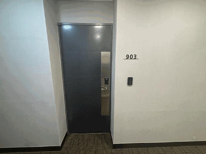 부산광역시 해운대구 우동 645-2 블루스토리호텔 9층903호 콘도(호텔) 경매 사진 1