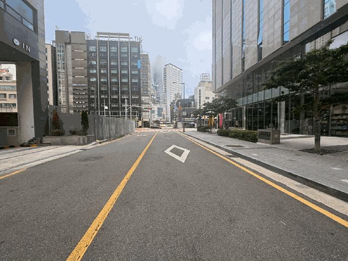 부산광역시 해운대구 우동 645-2 블루스토리호텔 9층903호 콘도(호텔) 경매 사진 2