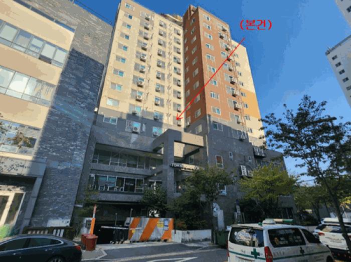 대전광역시 유성구 봉명동 677-5 5층511호 도시형생활주택 경매 사진 7