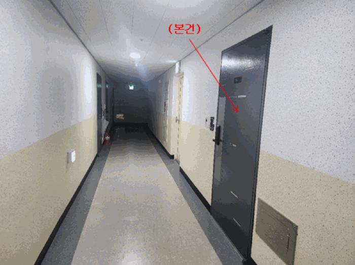 대전광역시 유성구 봉명동 677-5 5층511호 도시형생활주택 경매 사진 9