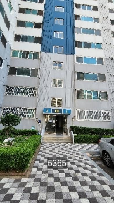 부산광역시 남구 감만동 225-2 감만현대아파트 103동 12층1203호 아파트 경매 사진 11