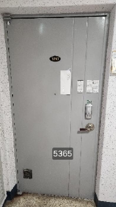 부산광역시 남구 감만동 225-2 감만현대아파트 103동 12층1203호 아파트 경매 사진 12