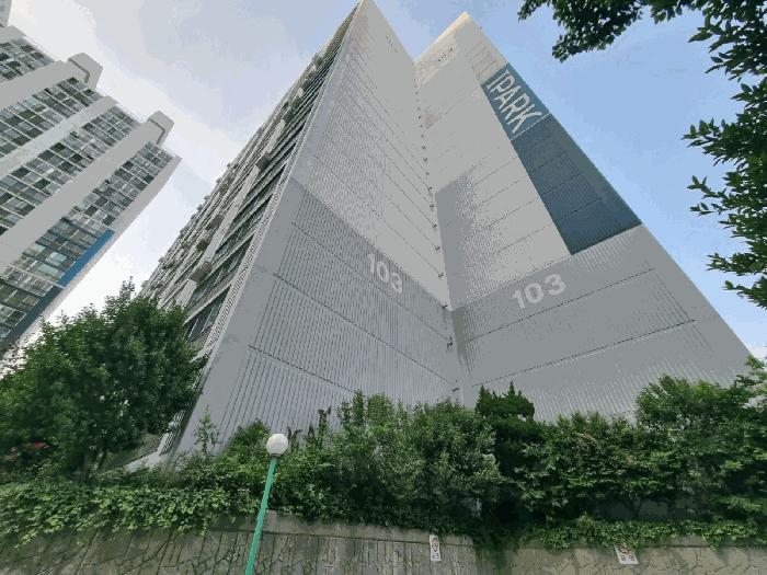 부산광역시 남구 감만동 225-2 감만현대아파트 103동 12층1203호 아파트 경매 사진 7