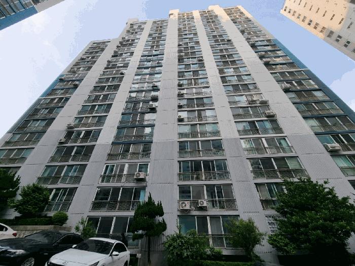 부산광역시 남구 감만동 225-2 감만현대아파트 103동 12층1203호 아파트 경매 사진 8