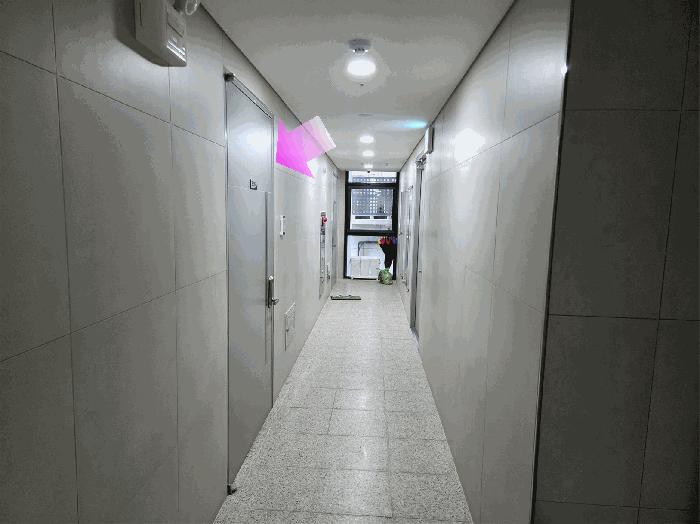 대전광역시 유성구 문지동 655-2 3층306호 도시형생활주택 경매 사진 3